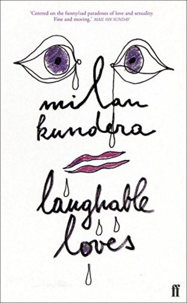 Laughable Loves