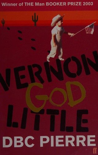 Vernon God Little