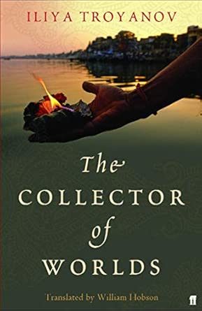 The Collector of Worlds