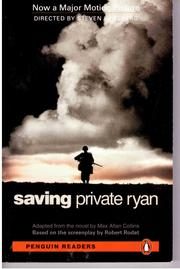 Saving Private Ryan