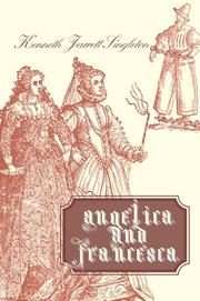 Angelica And Francesca