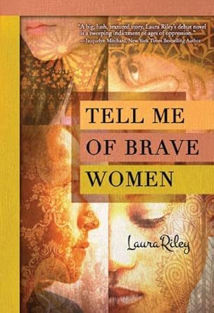 Tell Me of Brave Women