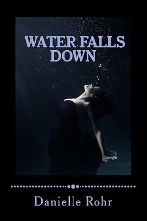 Water Falls Down