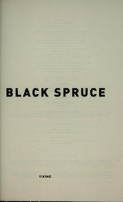 Through Black Spruce