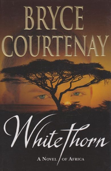 Whitethorn