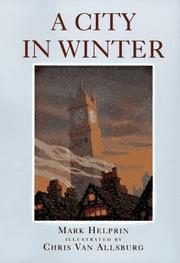A City in Winter: The Queen's Tale