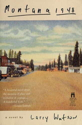 Montana 1948