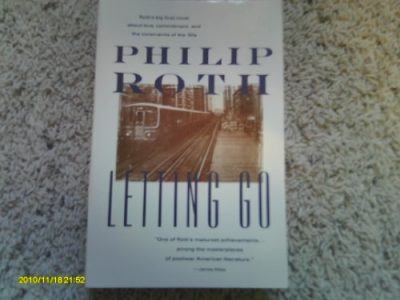 Letting Go
