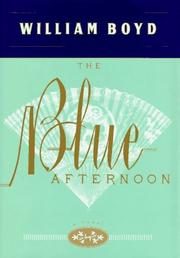 The Blue Afternoon