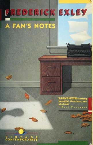 A Fan's Notes