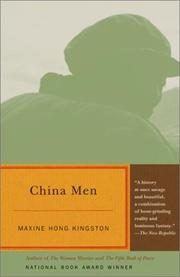 China Men