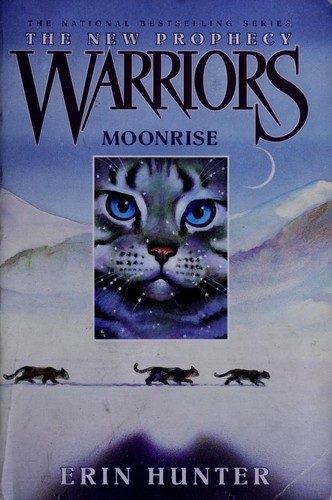 Moonrise (Warriors: The New Prophecy, Book 2)