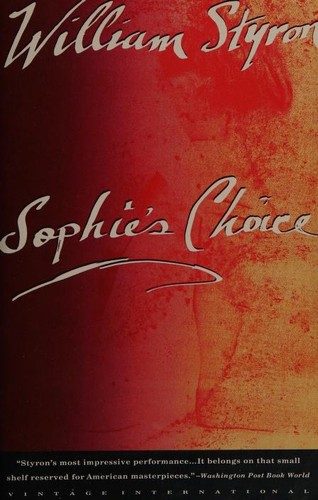 Sophie's Choice