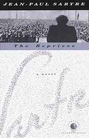 The Reprieve