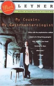 My Cousin, My Gastroenterologist