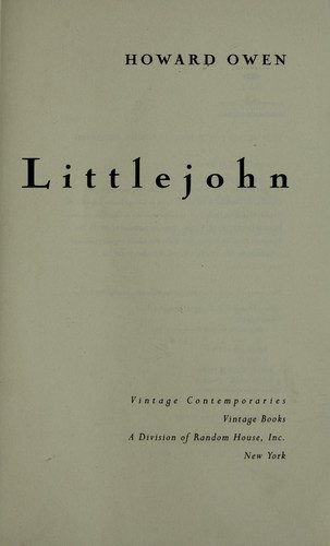 Littlejohn
