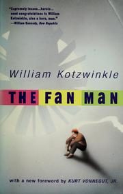 The Fan Man