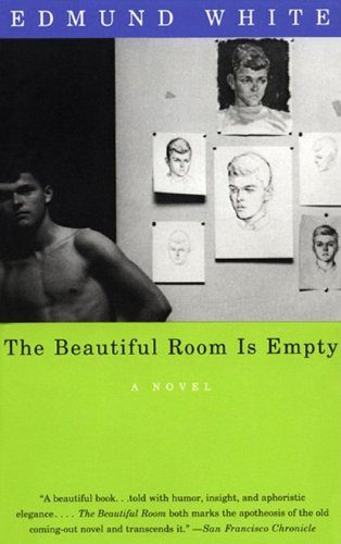 The Beautiful Room Is Empty
