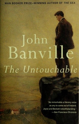The Untouchable
