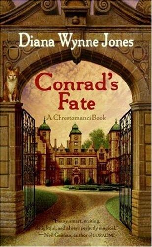 Conrad's Fate (Chrestomanci Books)