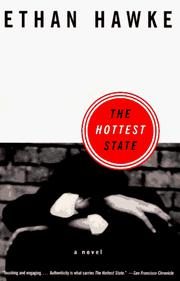The Hottest State