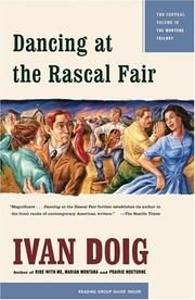 Dancing at the Rascal Fair