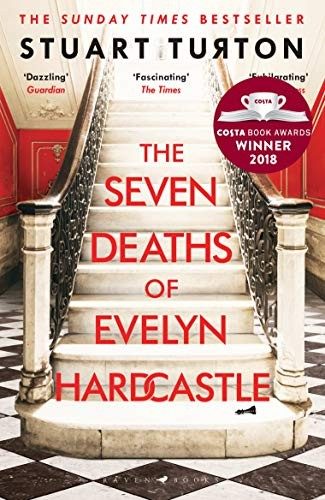 Seven Deaths of Evelyn Hardcastle
