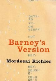 Barney's Version