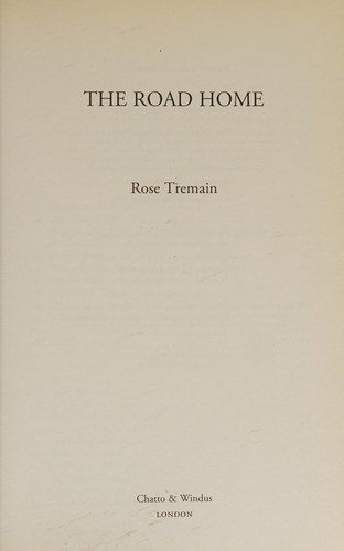 The Road Home