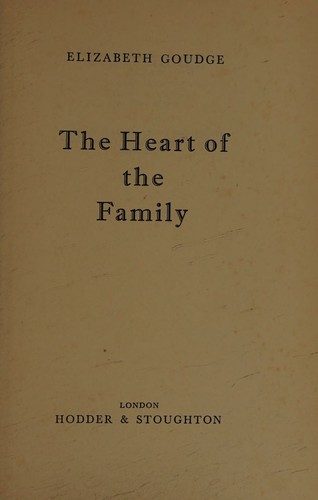 Heart of the Family