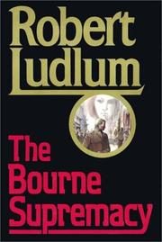 The Bourne Supremacy. Part 1 of 2 (Jason Bourne, #2.1)