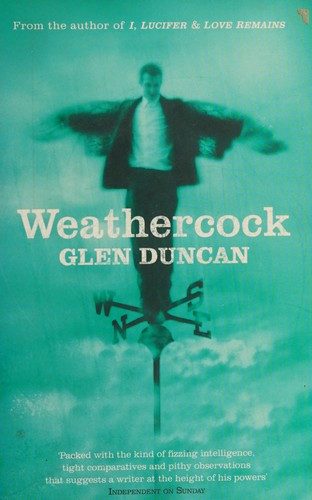 Weathercock