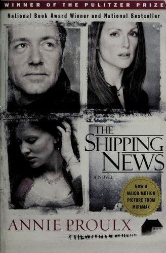 The Shipping News