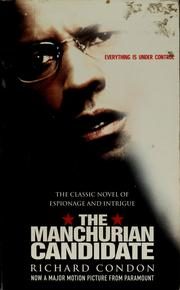 The Manchurian Candidate