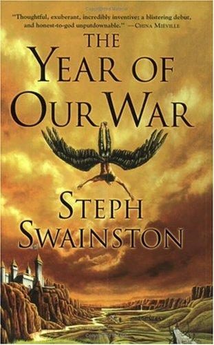 The Year of Our War