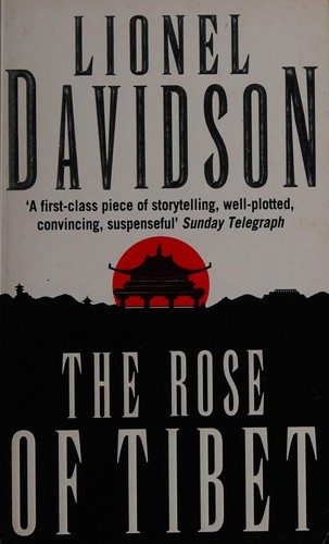 The Rose of Tibet