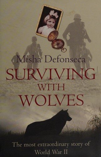 Surviving With Wolves