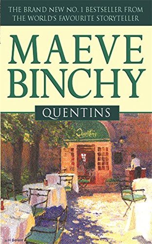 Quentins