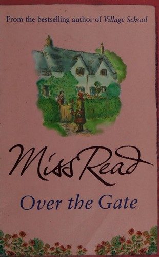 Over the Gate