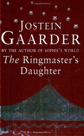 The Ringmaster's Daughter