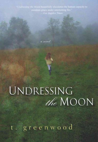 Undressing the Moon