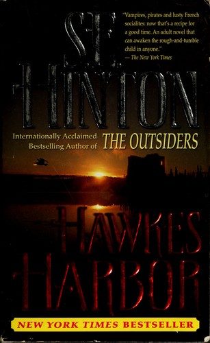 Hawkes Harbor
