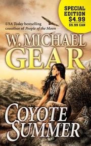 Coyote Summer