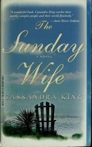 The Sunday Wife