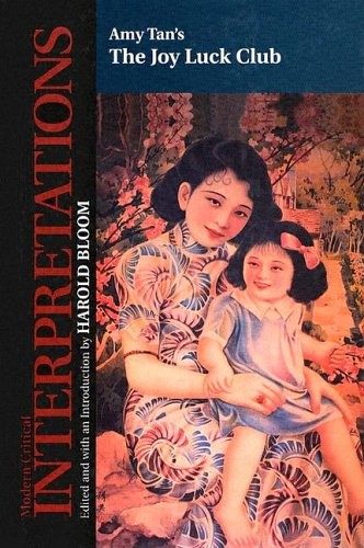 Amy Tan's The Joy Luck Club