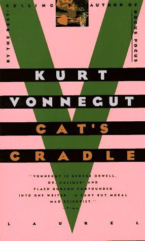 Kurt Vonnegut's Cat's Cradle