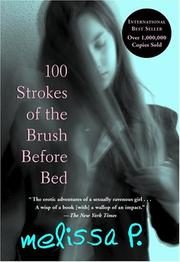 100 Strokes of the Brush Before Bed