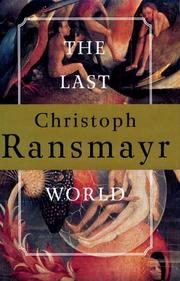 The Last World
