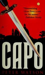 Capo