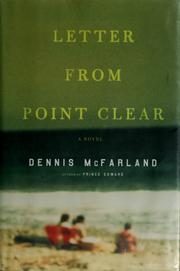 Letter from Point Clear
